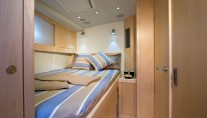 Roulette V2 - Guest Cabin